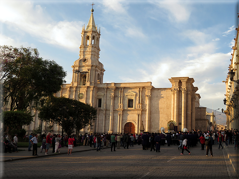 foto Arequipa